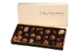 C. Kay Cummings Chocolates